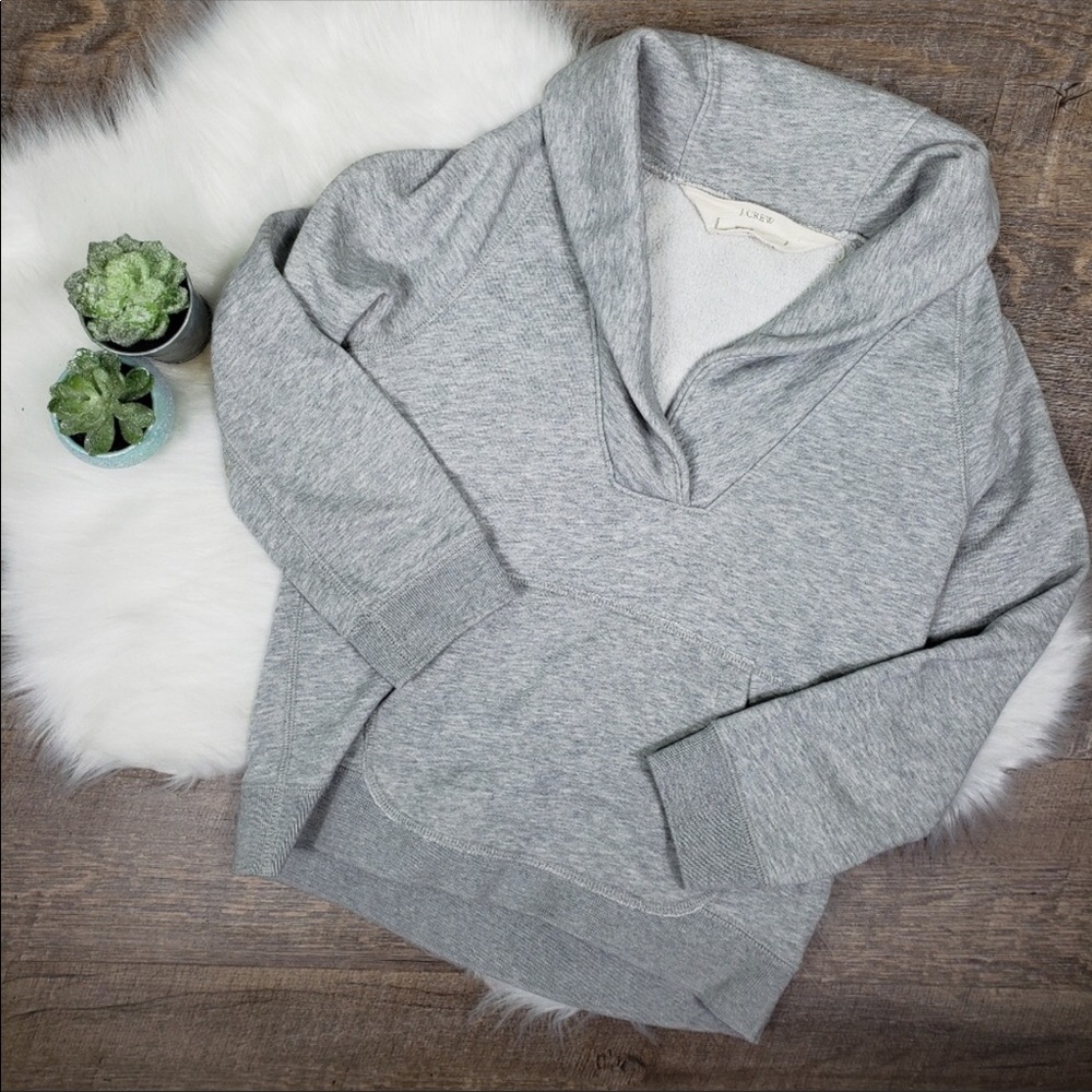 💕JCrew Sweatshirt💕